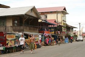 crime rate against Americans and other expats Bocas Del Toro Panama – Best Places In The World To Retire – International Living